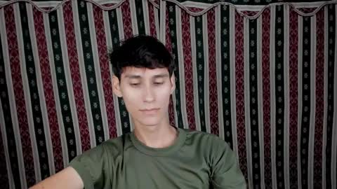 Alexander Grigori online show from 10/22/25, 12:00