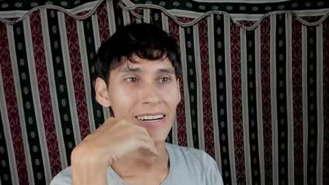 Alexander Grigori online show from 10/24/25, 12:19