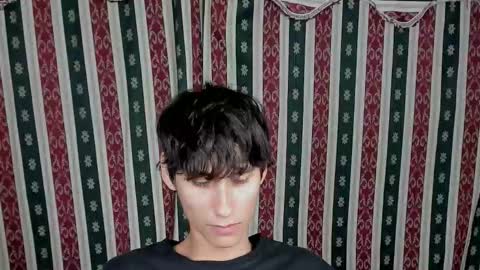 Alexander Grigori online show from 12/16/25, 10:59