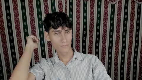 Alexander Grigori online show from 01/08/26, 12:02