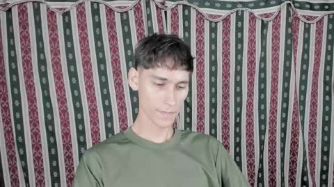 Alexander Grigori online show from 03/18/26, 12:36