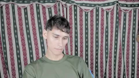 Alexander Grigori online show from 03/18/26, 06:11