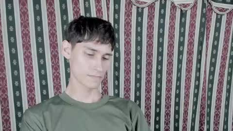 Alexander Grigori online show from 04/09/26, 02:11