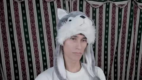 Alexander Grigori online show from 04/16/26, 11:51