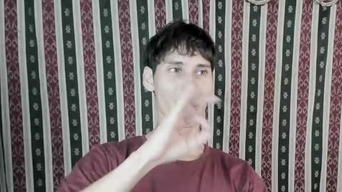 Alexander Grigori online show from 04/29/26, 01:43