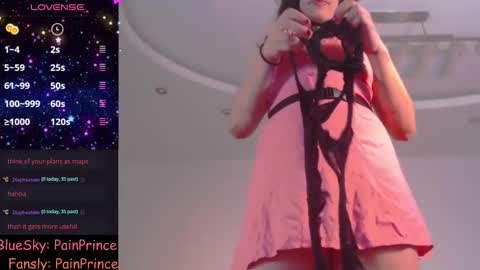 Snapshot of pain_prince chatting on 02/10/25, 03:32 Pain Prince online show from 02/10/25, 03:32