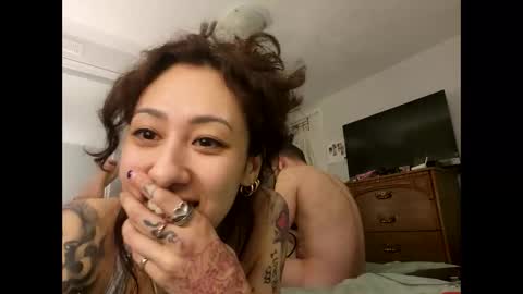 PerfectlyPainful online show from 03/19/26, 05:44
