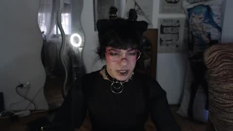 Pain Prince online show from 03/25/26, 05:46