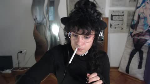 Pain Prince online show from 05/19/26, 03:24
