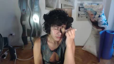 Pain Prince online show from 07/03/26, 03:13