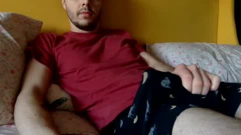 Snapshot of paintdude424 chatting on 03/03/25, 05:18 paintdude424 online show from 03/03/25, 05:18