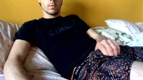 Snapshot of paintdude424 chatting on 03/12/25, 10:07 paintdude424 online show from 03/12/25, 10:07