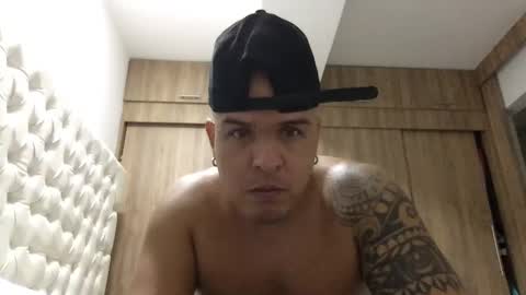 paisaexotico online show from 09/21/25, 07:21