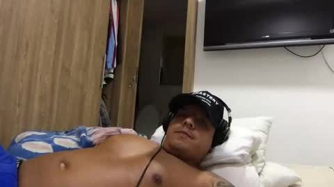 paisaexotico online show from 09/22/25, 07:32