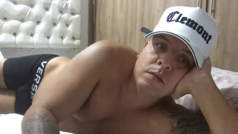 paisaexotico online show from 09/24/25, 12:47