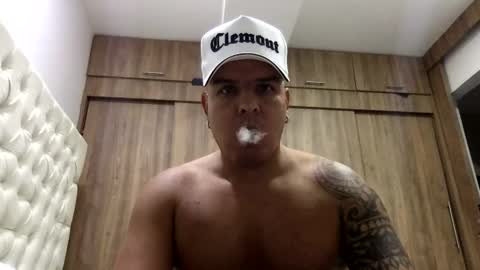 paisaexotico online show from 09/28/25, 10:31