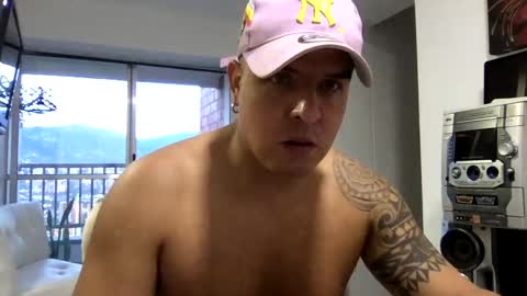 paisaexotico online show from 10/02/25, 10:50