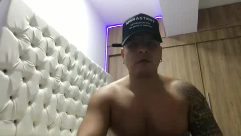 paisaexotico online show from 10/10/25, 05:50