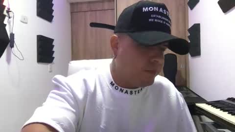 paisaexotico online show from 10/13/25, 11:16