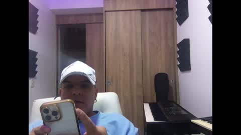 paisaexotico online show from 10/21/25, 11:27