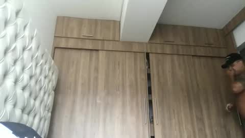 paisaexotico online show from 10/27/25, 07:18