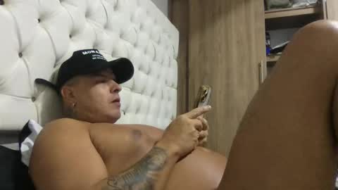 paisaexotico online show from 10/28/25, 07:23