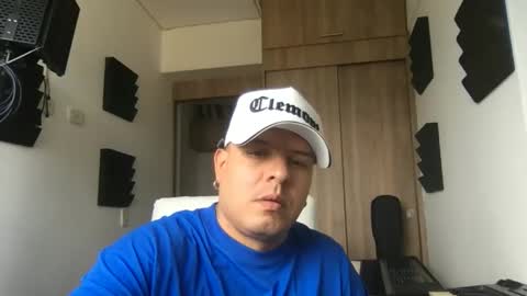 paisaexotico online show from 10/28/25, 07:38