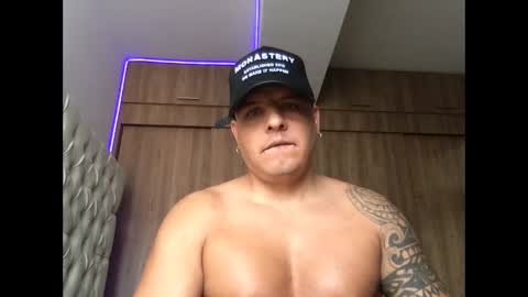 paisaexotico online show from 10/31/25, 09:05