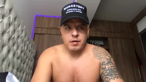 paisaexotico online show from 11/01/25, 06:21