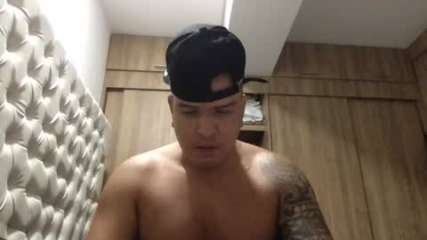 paisaexotico online show from 11/04/25, 01:48