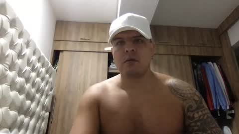 paisaexotico online show from 11/08/25, 06:02