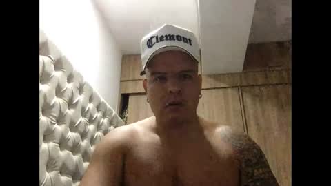 paisaexotico online show from 11/10/25, 03:16