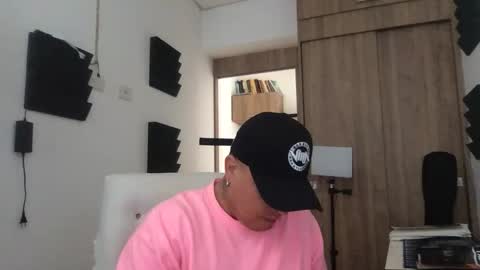 paisaexotico online show from 02/16/26, 07:10