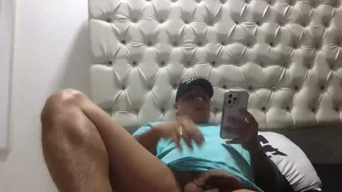 paisaexotico online show from 02/22/26, 08:24