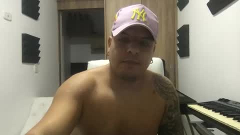 paisaexotico online show from 03/27/26, 06:19