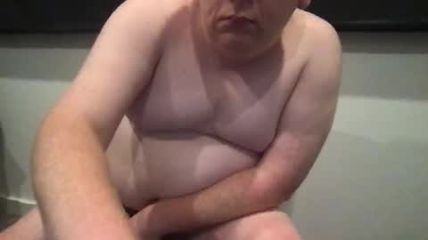 Ginger boi online show from 01/23/25, 10:01