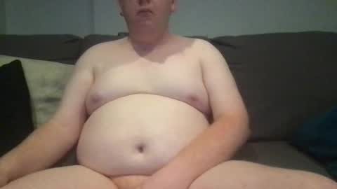 Ginger boi online show from 02/10/25, 02:05