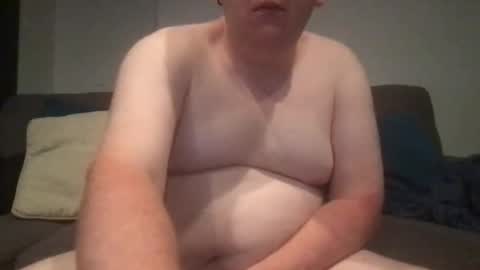 Ginger boi online show from 02/23/25, 04:13