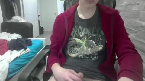 pere online show from 04/29/26, 05:30