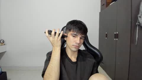 pakun_ online show from 12/07/24, 12:30