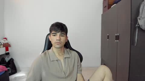 pakun_ online show from 12/10/24, 03:01