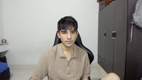 pakun_ online show from 12/18/24, 12:21