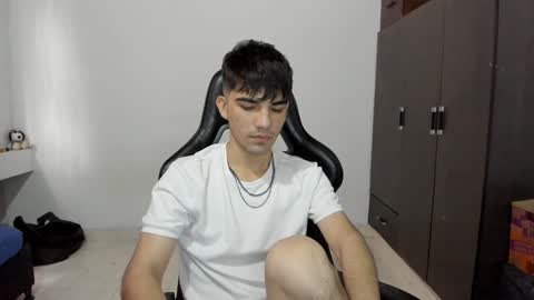 pakun_ online show from 12/21/24, 03:20