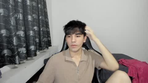 pakun_ online show from 01/23/25, 12:14