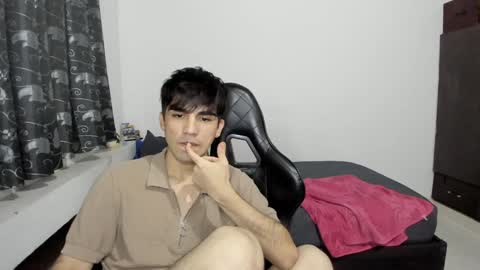 pakun_ online show from 01/30/25, 12:50