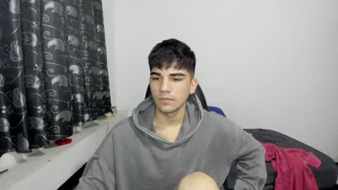 pakun_ online show from 02/06/25, 11:15