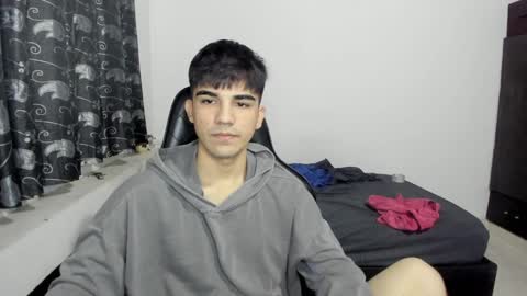 pakun_ online show from 02/08/25, 01:43