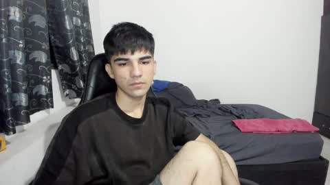 pakun_ online show from 02/14/25, 01:23