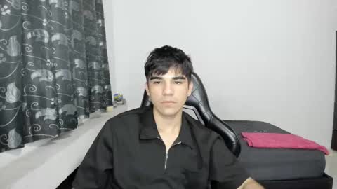 pakun_ online show from 03/06/25, 02:09