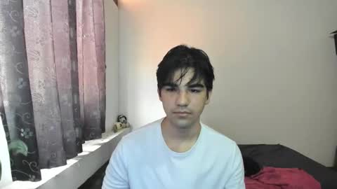 pakun_ online show from 09/18/25, 04:20